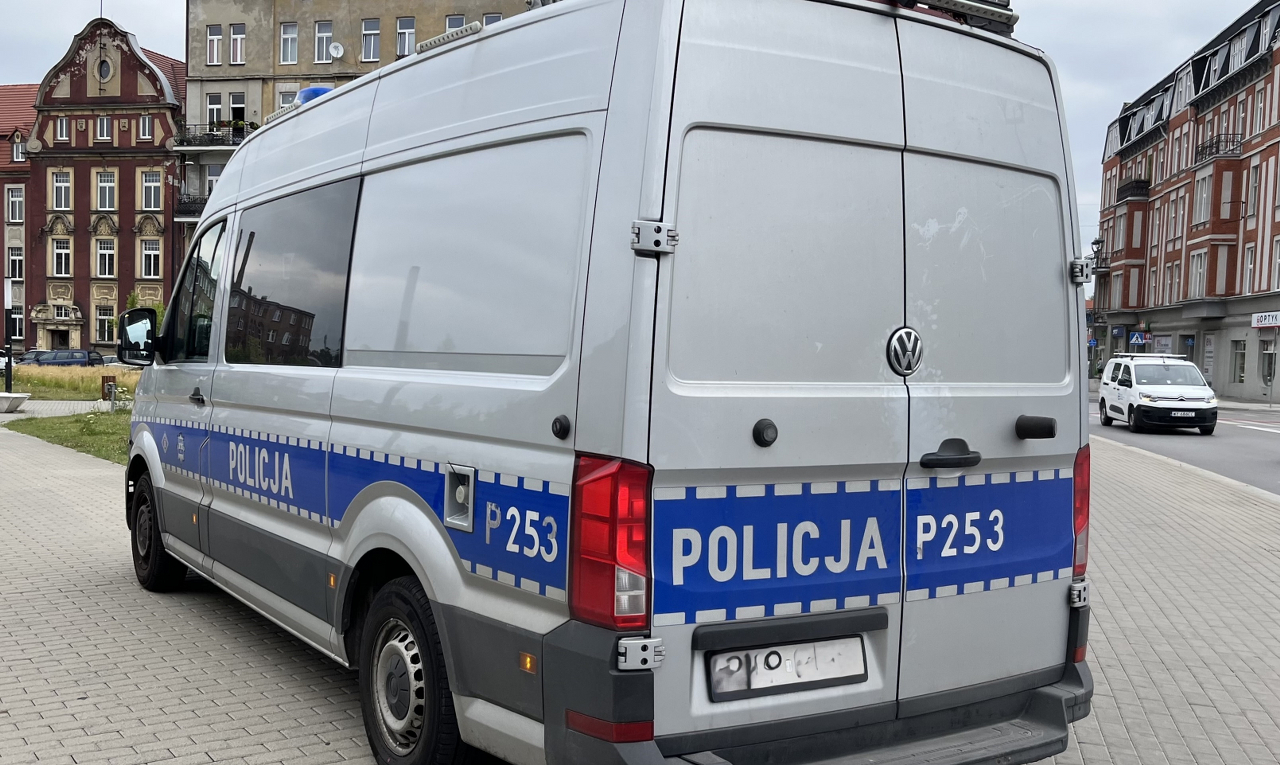  Policja rozbiła siatkę przemytników