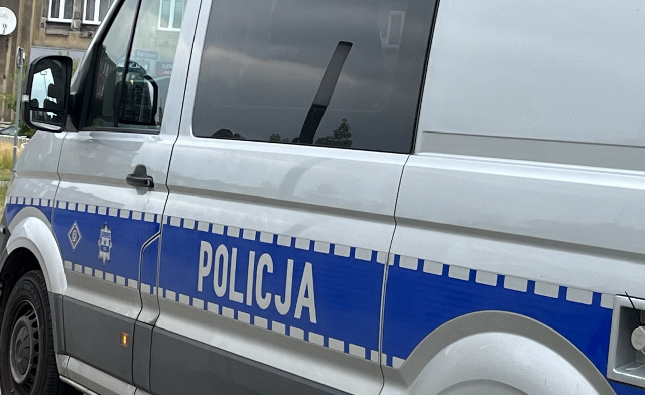 Próbował przekupić policjantów grozi mu 10 lat więzienia